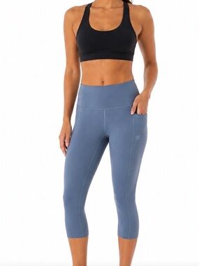 5.11 Tactical PT-R Legging Cropped 7/8 Length